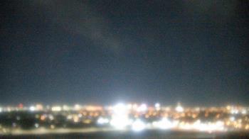 Weather camera view of Southeast Career Technical Academy.