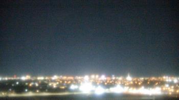 Weather camera view of Southeast Career Technical Academy.