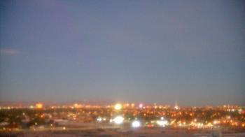 Weather camera view of Southeast Career Technical Academy.