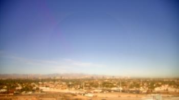 Weather camera view of Southeast Career Technical Academy.