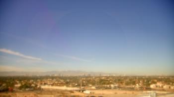 Weather camera view of Southeast Career Technical Academy.