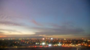 Weather camera view of Southeast Career Technical Academy.