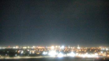 Weather camera view of Southeast Career Technical Academy.