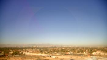 Weather camera view of Southeast Career Technical Academy.