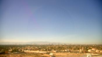 Weather camera view of Southeast Career Technical Academy.