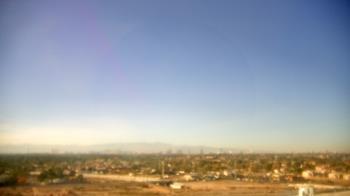 Weather camera view of Southeast Career Technical Academy.