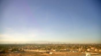 Weather camera view of Southeast Career Technical Academy.