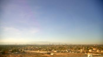 Weather camera view of Southeast Career Technical Academy.