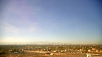 Weather camera view of Southeast Career Technical Academy.