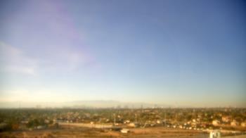 Weather camera view of Southeast Career Technical Academy.