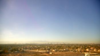 Weather camera view of Southeast Career Technical Academy.