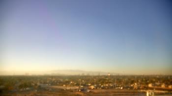 Weather camera view of Southeast Career Technical Academy.