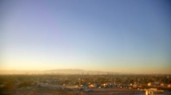 Weather camera view of Southeast Career Technical Academy.