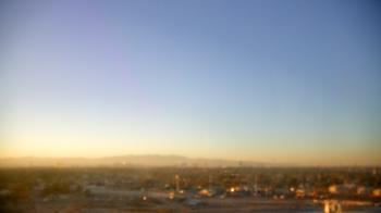 Weather camera view of Southeast Career Technical Academy.