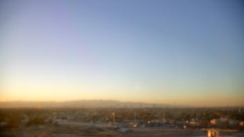 Weather camera view of Southeast Career Technical Academy.