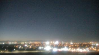 Weather camera view of Southeast Career Technical Academy.