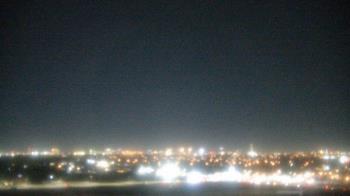 Weather camera view of Southeast Career Technical Academy.