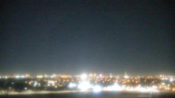 Weather camera view of Southeast Career Technical Academy.