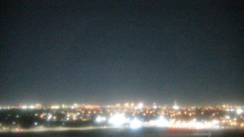 Weather camera view of Southeast Career Technical Academy.