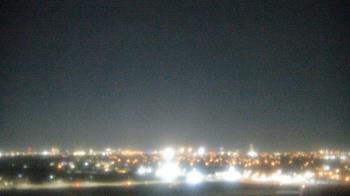 Weather camera view of Southeast Career Technical Academy.