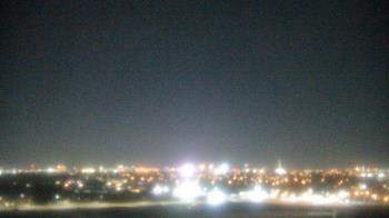 Weather camera view of Southeast Career Technical Academy.