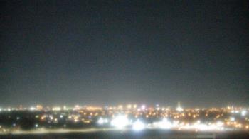 Weather camera view of Southeast Career Technical Academy.