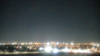 Weather camera view of Southeast Career Technical Academy.