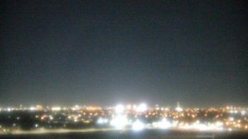 Weather camera view of Southeast Career Technical Academy.