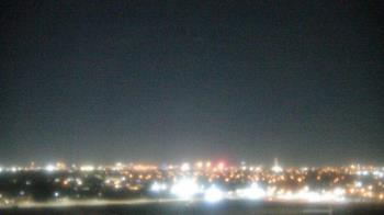 Weather camera view of Southeast Career Technical Academy.