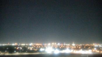 Weather camera view of Southeast Career Technical Academy.