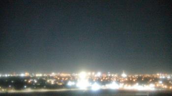 Weather camera view of Southeast Career Technical Academy.