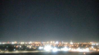 Weather camera view of Southeast Career Technical Academy.