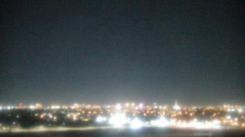 Weather camera view of Southeast Career Technical Academy.