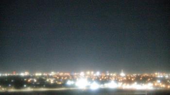 Weather camera view of Southeast Career Technical Academy.