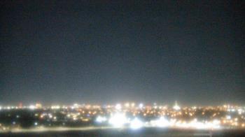 Weather camera view of Southeast Career Technical Academy.