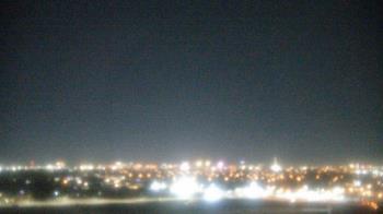 Weather camera view of Southeast Career Technical Academy.