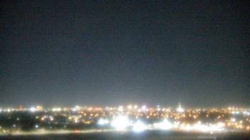 Weather camera view of Southeast Career Technical Academy.