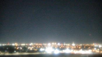 Weather camera view of Southeast Career Technical Academy.