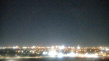 Weather camera view of Southeast Career Technical Academy.