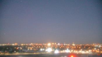 Weather camera view of Southeast Career Technical Academy.