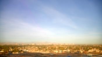 Weather camera view of Southeast Career Technical Academy.