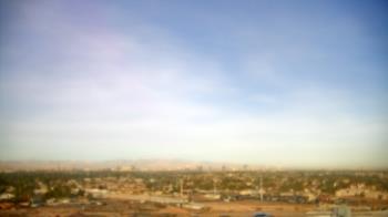 Weather camera view of Southeast Career Technical Academy.