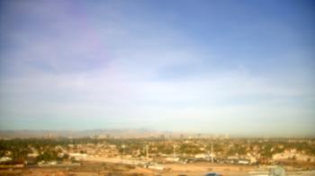 Weather camera view of Southeast Career Technical Academy.