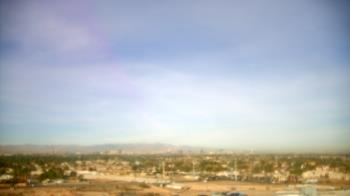 Weather camera view of Southeast Career Technical Academy.