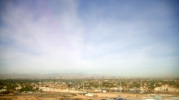 Weather camera view of Southeast Career Technical Academy.