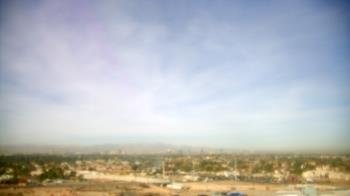 Weather camera view of Southeast Career Technical Academy.