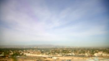 Weather camera view of Southeast Career Technical Academy.