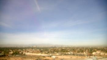 Weather camera view of Southeast Career Technical Academy.