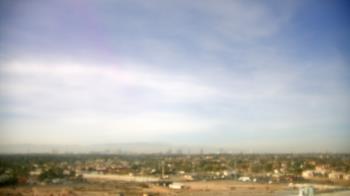 Weather camera view of Southeast Career Technical Academy.