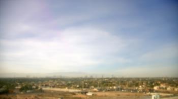 Weather camera view of Southeast Career Technical Academy.